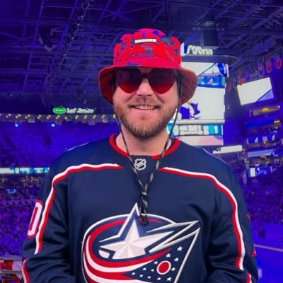 Bucket Hat Kyle's profile picture
