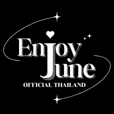 EnjoyJune Official Thailand's profile picture