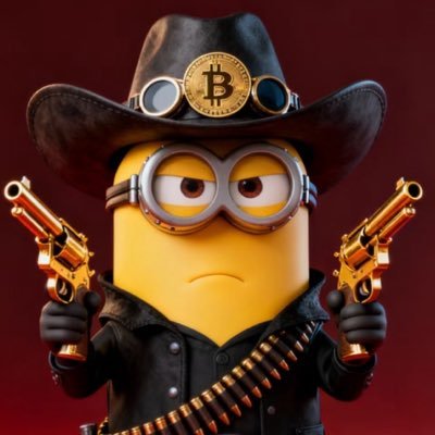 币司令's profile picture