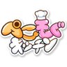 Фото профиля ぺこもぐキッチン