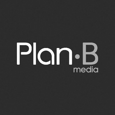 Plan B Media's profile picture