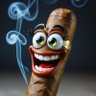Monica Lewinsky’s Cigar profil fotoğrafı