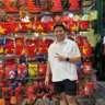 Trung Kiên's profile picture