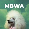 Mbwa's profile picture