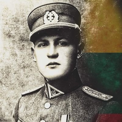 Rimantas ‡'s profile picture