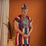 Profilbild von AYOBAMI