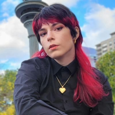 🔆RatQueen's profile picture