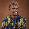 Profilbild von Saliu Olalekan Adebola