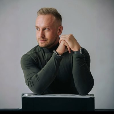 Krzysztof Zabłocki's profile picture