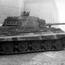 German Panzer profil fotoğrafı
