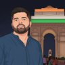 Profilbild von Sudhanshu Mishra