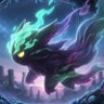 Profilbild von MarShadow