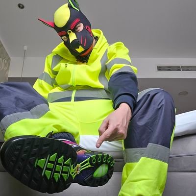 Grumpypuppy13's profile picture