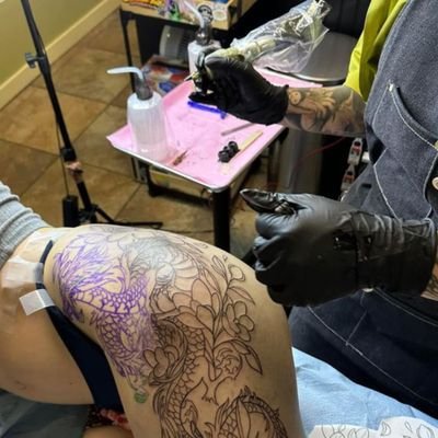 tattoobowin1999's profile picture