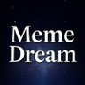 Meme Dream profil fotoğrafı