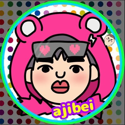 ajibei_ajibei's profile picture