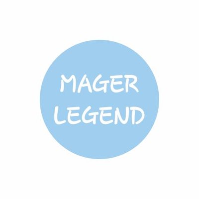 Mager Legend's profile picture
