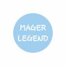 Mager Legend profil fotoğrafı