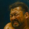 毎日しんどいわ 的头像