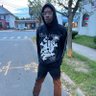 Damion 🏴☠️ profil fotoğrafı