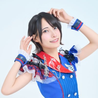 大葉みらい@7/18DRUM LOGOS8th ann.BANDSETLIVE's profile picture