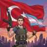 Фото профиля Türk Queer 🏳️⚧️🏳️🌈