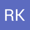 RK Kandasamy profil fotoğrafı