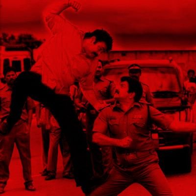 ABHILASH THANKAMANI's profile picture