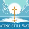 ะคะพัะพ ะฟัะพัะธะปั Creating Still Waters