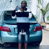 Payani_001's profile picture