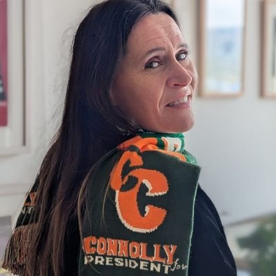 Sinéad Gibney's profile picture