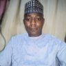 Фото профиля Abubakar Musa