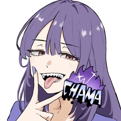 ちゃまま's profile picture