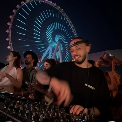 KMZ's profile picture