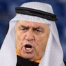 Faking Terim's profile picture