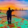 Mthokozisi Joseph 🎧🔈🇿🇦🇮🇹 profil fotoğrafı