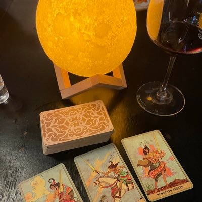 Baba Tarot's profile picture