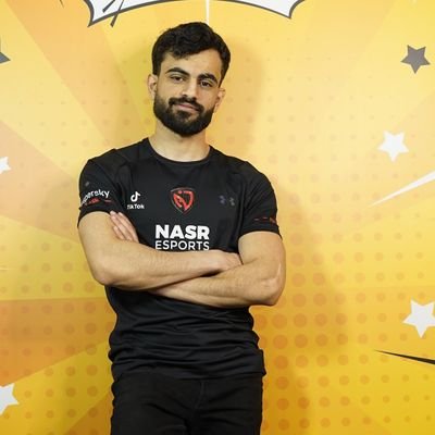 Tekken Master's profile picture
