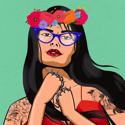 GIRL in the VERSE ๐๏ธ's profile picture