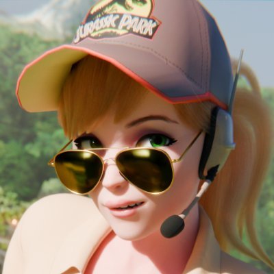 Jimmy144🔞 commissions closed's profile picture