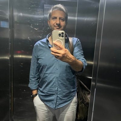 Mustafa Hoş Ⓜ️Ⓜ️💼's profile picture