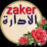 Zaker profil fotoğrafı