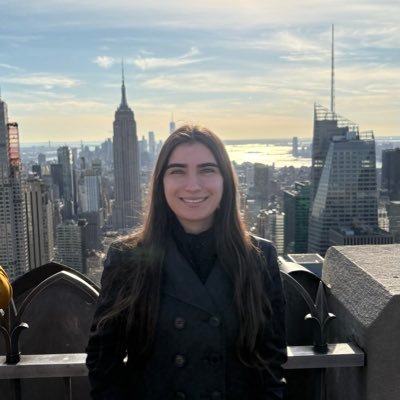 Vitoria Von Bentzeen's profile picture