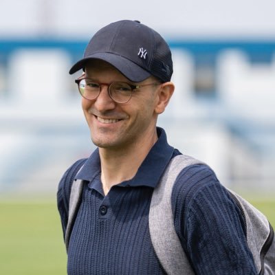 Javier Martín's profile picture