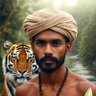 Rajendra Prasad Meena 的头像