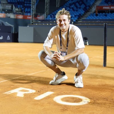 Matías Alarcón's profile picture