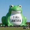 #ArrestThemAll (vermin/godless radical left scum)'s profile picture
