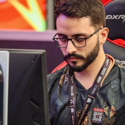 Pezziman's profile picture