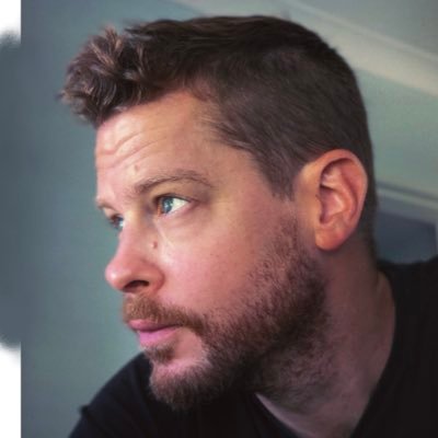 Andrew Fox's profile picture