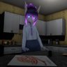 Profilbild von TehAshenPhoenix